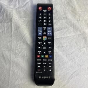 GENUINE SAMSUNG BN59-01178W Smart TV Remote Control